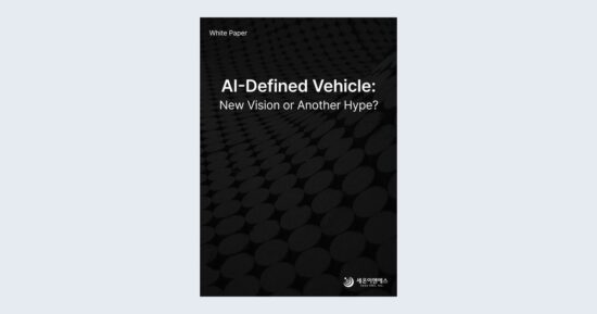 AI-Defined Vehicle: New Vision or Another Hype?