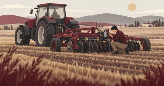 ISO 25119 이해하기: AgPL 결정부터 기능안전 구현까지